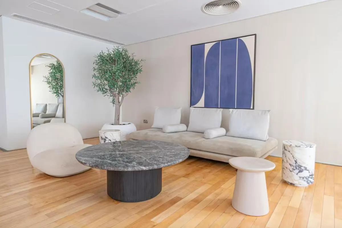 First Class Studio Chic Modern Urban Escape Dubai 0*,  United Arab Emirates